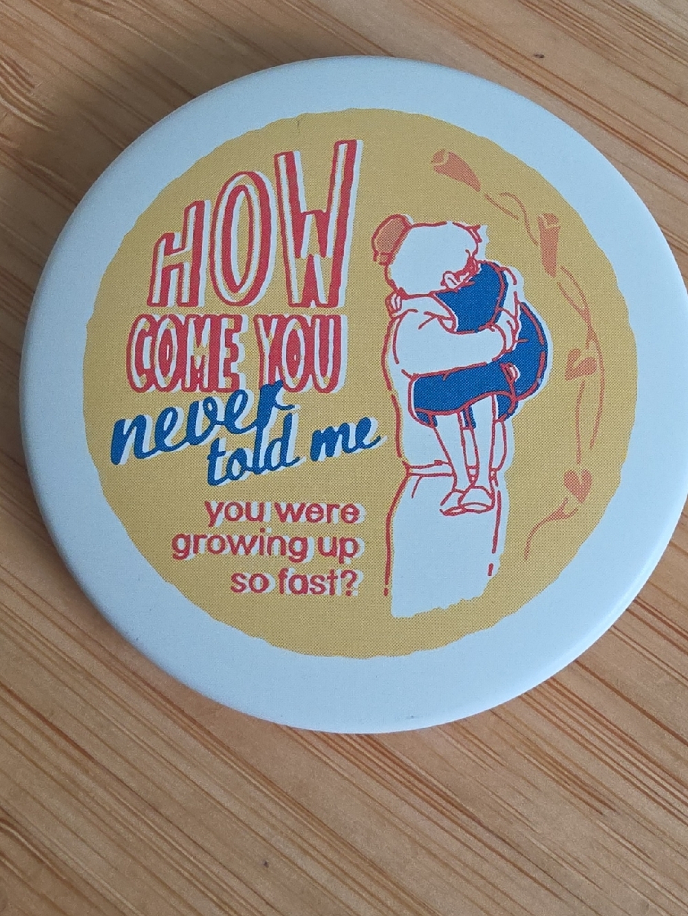 Studio Ghibli Kiki's Delivery Service Pin